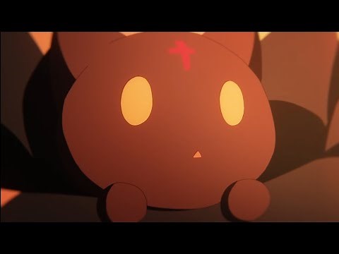 chomusuke moments ep 9 Konosuba: An Explosion on This Wonderful World!|この素晴らしい世界に爆焔を!