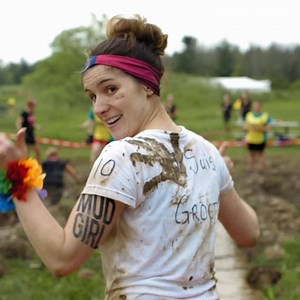 677 reactions · 292 shares | Whether you run alone or with a group, you’ll reach the finish line accompanied by amazing new friends. The MudGirl Run is known for its spirit of camaraderie and support. If your girlfriends don’t feel like running with you, don’t worry. You’ll make plenty of friends during the race. Sign up to an event near you today: https://www.mudgirlrun.us | Mud Girl Run | Facebook