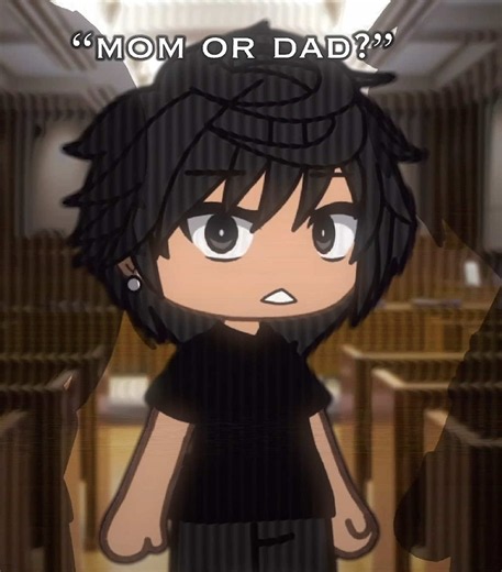 Mom or Dad? Super Old Gacha Trend Explained