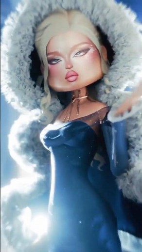 DTI *WINTER* TRAILER JUST DROPPED! + RELEASE DATE REVEALED |Dress To Impress❄️🔥 #roblox #dti #viral