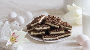 Najlepšie tvarohové koláče: 20 overených receptov na klasické i menej tradičné sladké tvarohové pokušenia