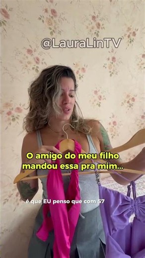 Esse menino não sei não 😂😂😂