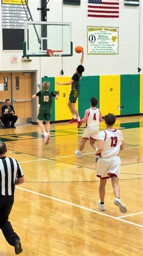 Montgomery Boys Basketball Dominates Manalapan in NJSIAA