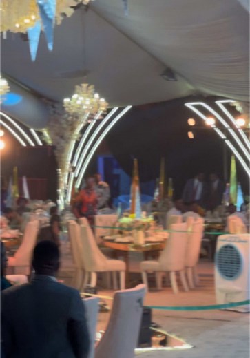 Mercy Chinwo Soundcheck with Cozacitymusic in Coza