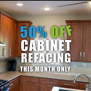 211 reactions · 22 shares |  We're searching for 150 Homeowners who want to transform their Kitchen! ⏰ Quick: Done in as little as 3 days  Affordable: Get 50% off installation  Custom: FREE Design Consultation & Quote ✨ Trusted: Certified installers with 600+ 5 star reviews! It's the perfect time for homeowners on the fence about their kitchen remodel! Get A Free Design & Quote here!  https://lp.redocabinetsrefacing.com/il | Redo Cabinets | Facebook