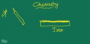 What is electroplating? How is it done? what is the pursose of ... | Filo