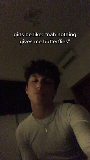 The Butterfly Effect: Embracing Back Hugs