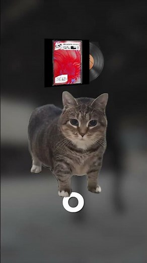 scarlxrd - KING, SCAR (oia cat version) #cs2 Music Kit