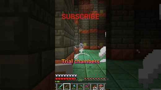 Trial chambers review + suggestions!