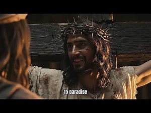 What Did The Angels Do When They Saw Jesus on the Cross?