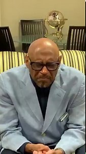 Here’s a special prayer for those that have lost loved ones during this season. Remember, God is going to get us through this by faith. | Bishop Paul S. Morton