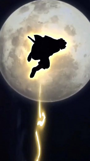 Art | Anime | Cartoons 🎨 | Rate this amazing animation from 1 to 10?💫 🔹 🔹 🎨Artist/ Credits: @brknsergio & @t_.man Cosplay: @sionpk Song: Ressurection By Gank 🔹 🔹... | Instagram