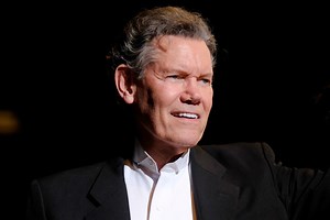 Randy Travis Was Radiant & All-Smiles in Rare Opry 100 Appearance