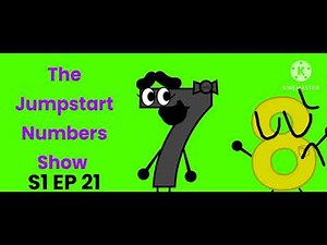 the jumpstart numbers show S1 Ep21 8 crying but I use Turbowarp