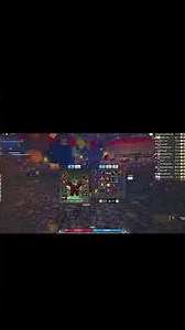 Opening gifts (Vesteria)