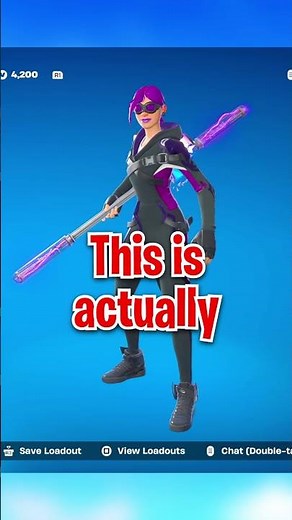 Random Skin Challenge!