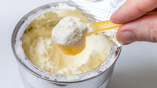 Formula Diät - Kann man mit Protein-Shakes aus Eiweißpulver wirklich abnehmen?