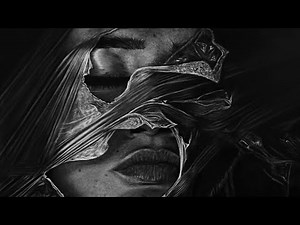 How to draw Plastic texture | #drawing #tutorial #plastic #texture