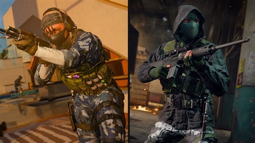 Black Ops 6 Ranked Play has cheaters within a day of release