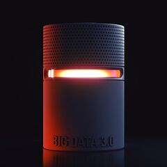 Big Data – 3.0 (2019) » download by NewAlbumReleases.net
