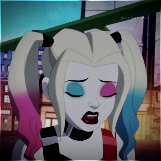 Harley Quinn & Poison Ivy | Heartbreaking Valentines Story