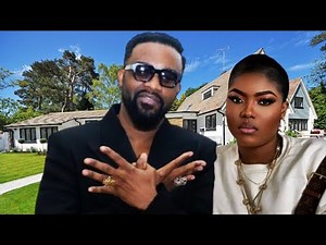 Fally Ipupa ft. Cindy le Coeur _-_ Triple Alliance (Clip Vidéo) - [RUMBA] / IA