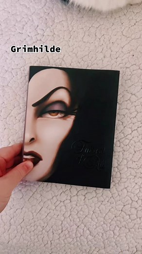 Disney Villains Headcanons Featuring Ashe the Cat