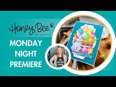 Easter Cards with Kelly Taylor