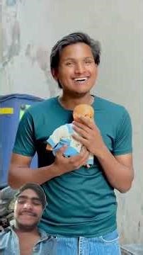 I love papa 🥺 part 1