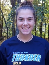 Megan Hart '20 Recruiting Profile