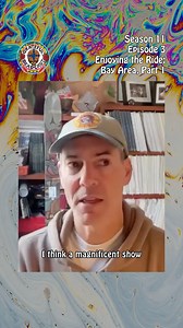 75K views · 684 reactions | The Deadcast begins its virtual tour of the new 'Enjoying The Ride' box with a stop at Shoreline Amphitheatre. Built by Bill Graham and the city of Mountain View, the venue was designed to welcome the ever-growing Dead Head community. Tune in for stories from David Lemieux behind the May 12, 1991 show and other Bay Area highlights. gd.lnk.to/ETRBA1 | Grateful Dead | Facebook