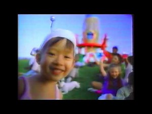 Drink - 2000 - NEW Kool Aid Blast Off Flavors Commercial
