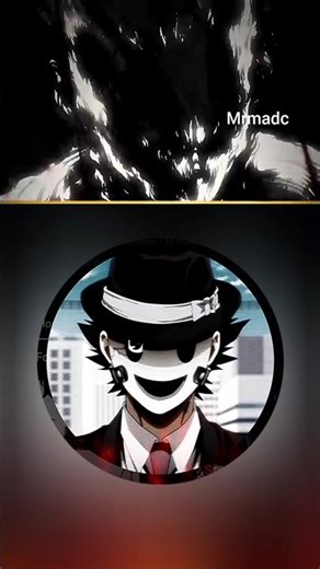 Top Anime Transformations That Broke the Internet 🔥 #anime