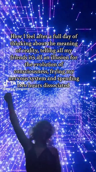 Maya Illusions on TikTok