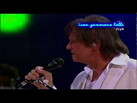 roberto carlos : que sera de ti & cama y mesa