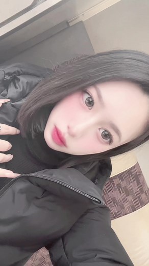 2日間だけ倉敷イオンでお仕事してます#倉敷 #イオン #通勤中 #fyp