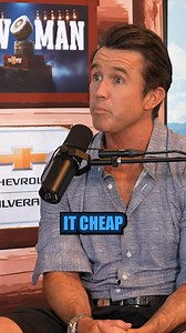 185K views · 3.3K reactions | Rob Mac talks about the start of always Sunny and how it became such a massive phenomenon | Pardon My Take | Facebook