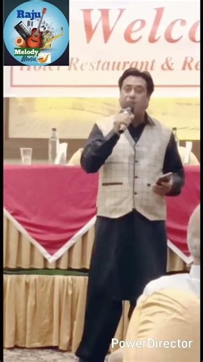 Hindi song inteha Ho gayi by Raju (6280546687)