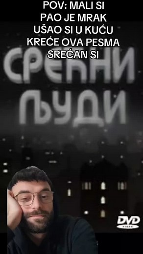 ᴘɪᴛᴛᴘᴇᴛʀᴏ | ⁱⁿˢᵗᵃᵍʳᵃᵐ ᵗʳᵃᵛᵉˡˡⁱⁿᵍ | ZNAM CELU PESMU! . #PITTPETRO #srecniljudi #serija #balkan | Instagram