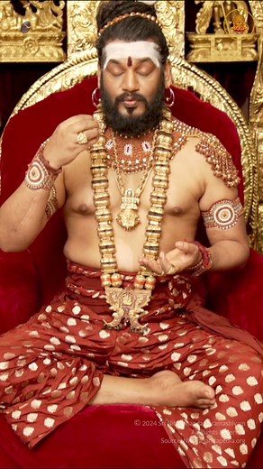 5.7K views · 285 reactions | How to Activate God Particle in You? Exclusive Spiritual Insights with THE SPH! #spiritualawakening Watch the Whole Livestream Here: https://www.youtube.com/watch?v=rM7XyNJ3Zc0 Transform your life with Paramashivoham: https://ecitizen.info/psm | KAILASA's SPH JGM Nithyananda Paramashivam | Facebook