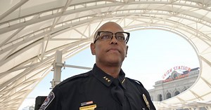 RTD police chief no longer with the agency