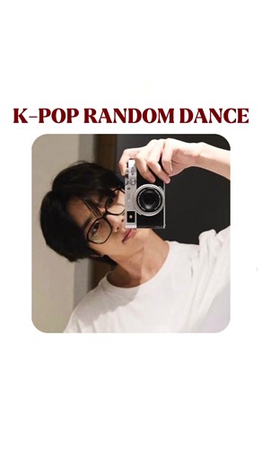 K-Pop Random Dance Challenge Part 18