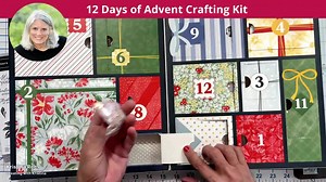 Creating with Kristina on Reels