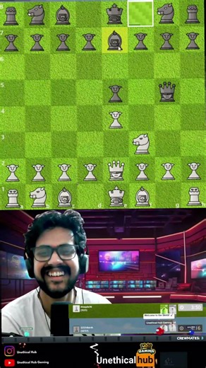 Chess: The Most HILARIOUS Moments & MEMES