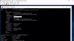 Credential Guard and Remote Guard in Windows Server 2016