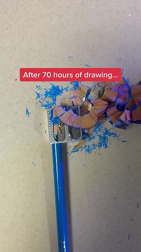 Incredible Supercomputer Drawing Challenge | Amazing Artwork