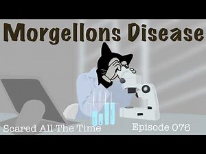 Morgellons: The Disease That Spreads Through The Internet
