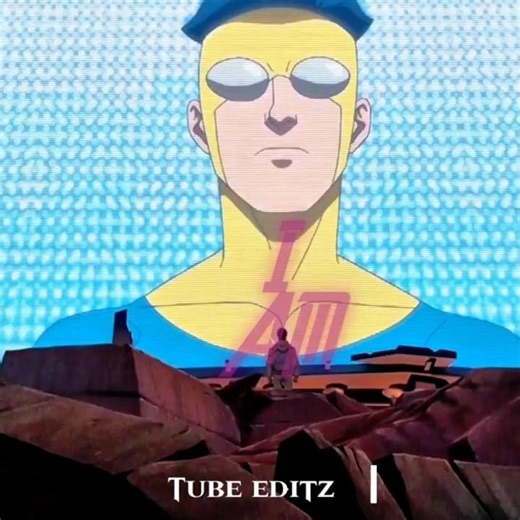 𝗜 𝗮𝗺 💀 | 𝗧𝗛𝗘 𝗜𝗡𝗩𝗜𝗡𝗖𝗜𝗕𝗟𝗘 𝗘𝗗𝗜𝗧 ⚡ | 𝗦𝗹𝗲𝗲𝗽𝘄𝗮𝗹𝗸𝗲𝗿 (𝗦𝗹𝗼𝘄𝗲𝗱)