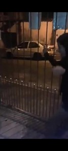 Crush roach de chica brasilera