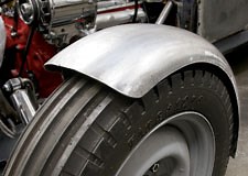 Fender Tech - Fender Fab